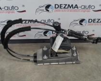 Timonerie 6Q0711061F, Skoda Fabia 2, 1.4tdi, BNM