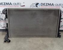 Radiator racire apa 6Q0121253R, Skoda Roomster 1.4tdi, BNM