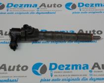 Ref. 0445110327, injector Opel Astra Sports Tourer (J) 2.0cdti