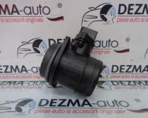 Debitmetru aer 038906461B, 0281002531, Skoda Fabia 1, 1.4tdi, BNV