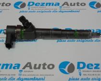 Ref. 0445110327, injector Opel Insignia sedan 2.0cdti