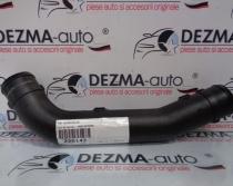 Tub intercooler 6Q0145762A, Seat Ibiza 4, 1.4tdi, AMF