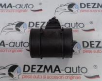 Debitmetru aer GM55350048, 028100261, Opel Astra H, 1.7cdti, Z17DTL