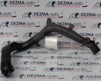 Tub intercooler, Opel Astra H, 1.7cdti, Z17DTL