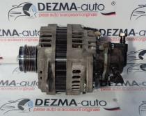 Alternator cu pompa vacuum, Opel Astra G, 1.7cdti, Z17DTL (pr:110747)