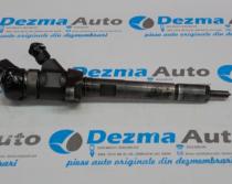 Ref. 0445110259, injector Citroen C4 (LC_) 1.6hdi