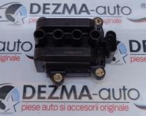 Bobina inductie, 8200702693, Renault Clio 3, 1.2B, D4FD740