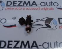 Injector 8200292590, Renault Clio 3, 1.2B, D4FD740