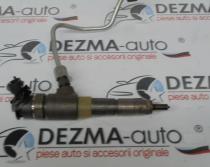 Ref. 0445110339, injector Ford Focus C-Max 1.6tdci