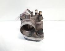 Clapeta acceleratie, 06A133062AT, Vw Golf 5, 1.6B, BGU