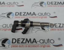 Ref. 9663429280, injector Ford Fiesta 6, 1.4tdci