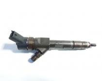 Injector 82606383, 0445110280, Renault Megane 2 sedan 1.9dci, F9Q