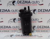 Carcasa filtru combustibil, 4M5Q-9155-AB, Ford Focus 2 combi 1.8tdci