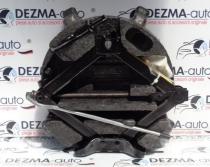 Cric cu cheie si spuma, 6M51-17080-AB, Ford Focus 2