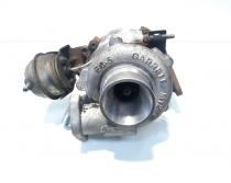 Turbosuflanta, 98053674, Opel Meriva 1.7cdti, A17DTR