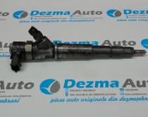Ref. 0445110338, injector Renault Trafic 2, 2.0dci