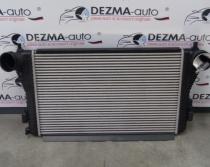 Radiator intercooler, 1K0145803M, Skoda Superb (3T) 2.0tdi, BKD