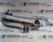 Airbag cortina dreapta, 3C0880742C, Vw Passat (3C2)