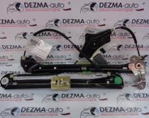 Macara electrica dreapta fata 5G4837462H, Vw Golf 7