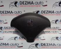 Airbag volan 96821872ZR, Peugeot 307