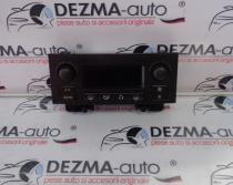 Display climatronic 9646627977, Peugeot 307