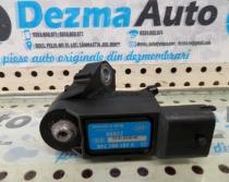 Senzor presiune gaze Renault Laguna 2, 2.0dci, 0281002740