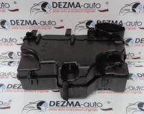 Carcasa filtru aer, 9656581180, Citroen C4 coupe 1.6hdi