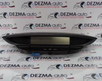 Ceas bord, 96613462ZD, Citroen C4 sedan 1.6hdi