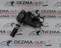 Corp termostat 2S4Q-9K478-AD, Ford Transit Connect (P65) 1.8tdci (id:222554)