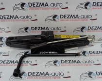 Cric si cheie 2T14-17085-AF, Ford Transit Connect (P65) (id:222612)