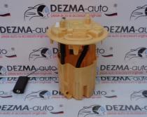 Sonda litrometrica, Peugeot 307, 1.6hdi, 9HX