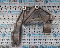 Suport brat trapez stanga fata 6Q0199293D, Audi A2 (8Z0), 1.4b AUA