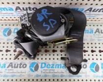 Centura dreapta spate Renault Laguna Grandtour 2001-2007