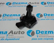 Sonda nivel baie ulei 03C907660G, Volkswagen Golf 6 (5K1) 1.6tdi (id:187976)