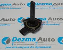 Sonda nivel baie ulei 7508003, Bmw 3 (E90) 2.0diesel (id:200667)