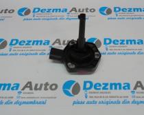 Sonda nivel baie ulei 06E907660, Audi A6 (4F2, C6) 3.0tdi (id:192987)