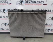 Radiator racire apa, 9645586780, Peugeot 1007, 1.6hdi, 9HZ
