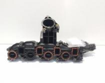 Galerie admisie cu clapete 03L129711B, Vw Golf 6, 1.6tdi, CAYC