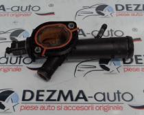 Distribuitor apa 03L121131F, Vw Golf 6, 1.6tdi, CAYB