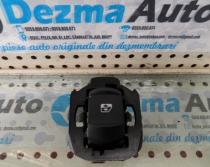 Buton geam dreapta fata Renault Laguna 2, 2001-2007