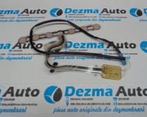 Senzor airbag prezenta scaun, 1K0963553, Vw Jetta 3 (1K2) (id:152648)