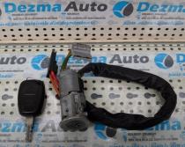 Contact cu cheie Kangoo