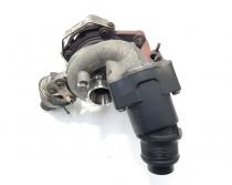 Turbosuflanta 03L253015T, Vw Touran (1T3) 1.6tdi, CAYC