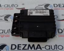 Modul start stop 3AA919041A, Vw Touran (1T3) 1.6tdi, CAYB