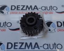 Pinion vibrochen 03P105263, Vw Caddy 3, 1.6tdi, CAYD