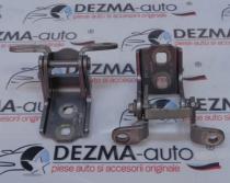 Set balamale stanga spate, Opel Insignia sedan