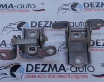 Set balamale dreapta fata, Opel Insignia sedan