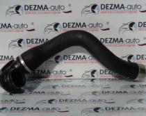 Furtun intercooler cu tub, GM22990025, Opel Insignia sedan, 2.0cdti