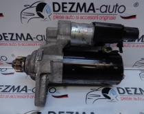 Electromotor 02Z911024H, 0001153007, Skoda Superb (3T) 1.6tdi, CAYC