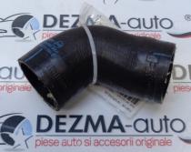 Furtun intercooler 1K0145838AF, Skoda Fabia 2, 1.6tdi, CAYA